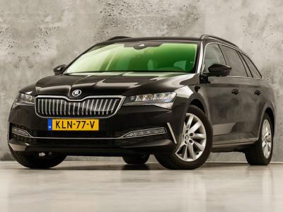 Financial Lease Škoda Superb Combi 1.4 TSI iV Sport