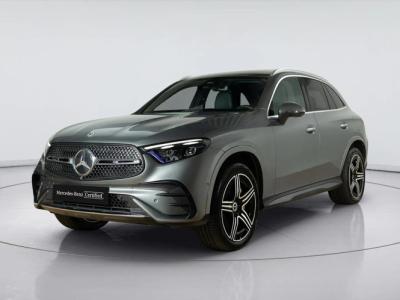 Financial Leas Mercedes-Benz GLC 300e 4MATIC Business Solution AMG