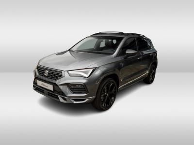 Financial Leas SEAT Ateca 1.5 TSI FR Business Intense