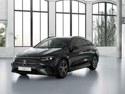 Financial Lease Mercedes-Benz CLA-Klasse Shooting Brake 180 Business Solution
