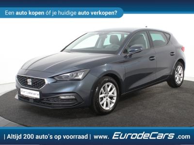 Financial Leas SEAT Leon Move