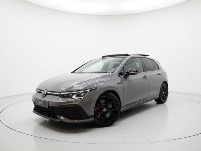 Financial Lease Volkswagen Golf 8 2.0 TSI GTI CLUBSPORT PANO LEER IQ VOL