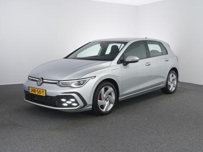 Financial Lease Volkswagen Golf 1.4 eHybrid GTE