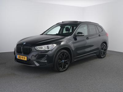 Financial Leas BMW X1 xDrive25e