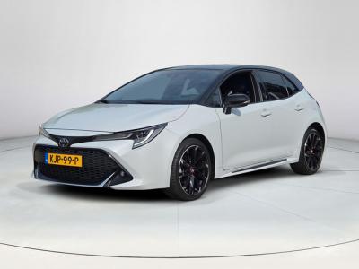 Financial Lease Toyota Corolla 1.8 Hybrid GR-Sport