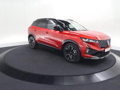Financial Lease Renault Austral 1.2 E-Tech Full Hybrid 200 Esprit Alpine