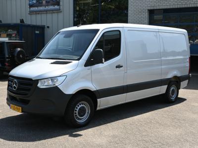 Financial Lease Mercedes-Benz Sprinter 315 CDI L2H1 RWD