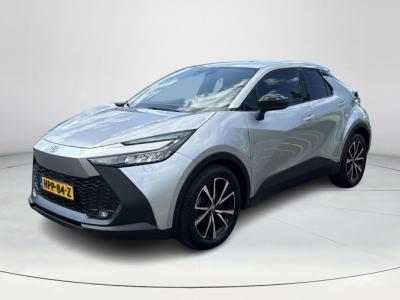 Financial Lease Toyota C-HR 1.8 Hybrid 140 Dynamic