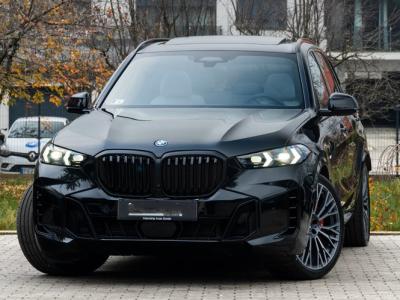 Financial Leas BMW X5 xDrive50e M-SPORT Pro LED