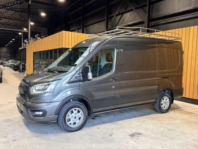 Financial Lease Ford Transit 350 2.0 TDCI L2H2 Limited.