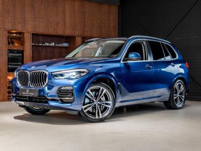 Financial Leas BMW X5 xDrive45e High Executive