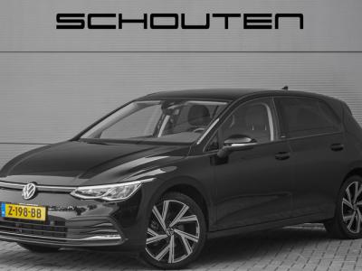 Financial Lease Volkswagen Golf 1.5 eTSI Move