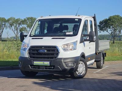 Financial Lease Ford Transit 2.0