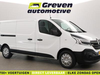 Financial Leas Renault Trafic 2.0 dCI 145PK L2H1