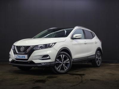 Financial Leas Nissan QASHQAI 1.3 DIG-T N-Connecta