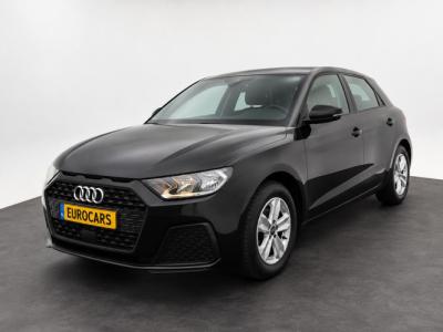 Financial Leas Audi A1 Sportback 25 TFSI Advanced edition