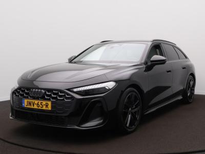 Financial Lease Audi A5 Avant 2.0 e-Hybrid Quattro S Edition