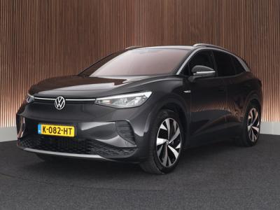 Financial Lease Volkswagen ID.4 First 77 kWh