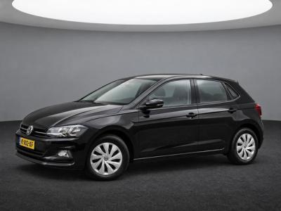 Financial Lease Volkswagen Polo 1.0 TSI 95PK Comfortline