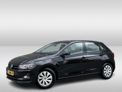 Financial Lease Volkswagen Polo 1.0 TSI 95PK Comfortline