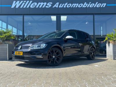 Financial Lease Volkswagen Golf 1.5 TSI Comfortline