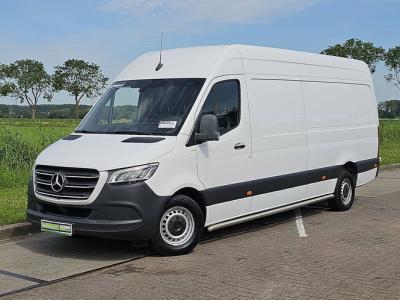 Financial Lease Mercedes-Benz Sprinter 316 L3H2