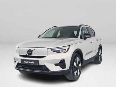 Financial Lease Volvo XC40 Single Motor Essential 69 kWh
