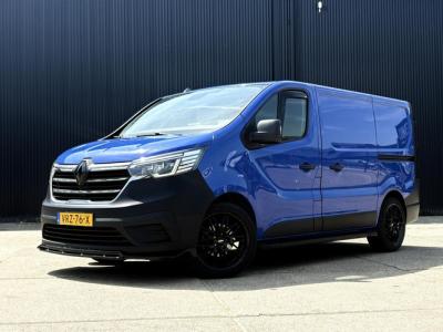 Financial Leas Renault Trafic 2.0 dCi 150PK