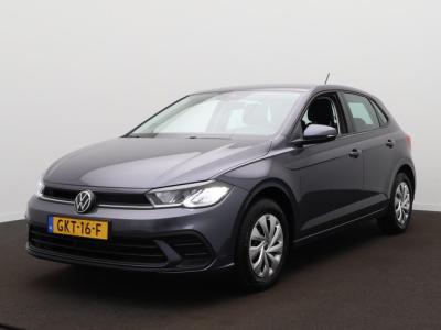 Financial Lease Volkswagen Polo 1.0 MPI Polo