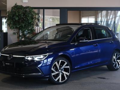 Financial Lease Volkswagen Golf 8 1.5 eTSI Style DSG Pano Led Trekhaak Navi Virtual ACC Memory