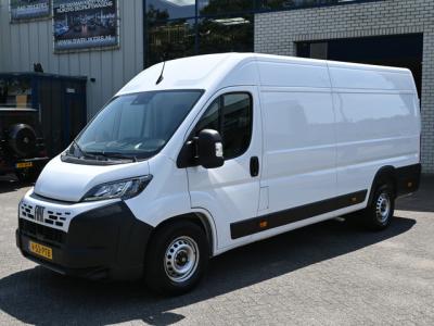 Financial Lease Fiat Ducato L4H2 Maxi 2.2 MultiJet 140 pk