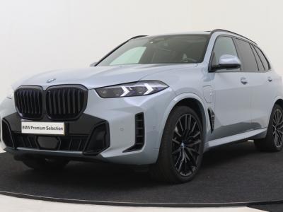 Financial Lease BMW X5 xDrive50e High Executive M Sport Automaat