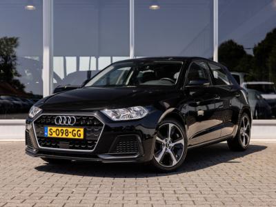 Financial Leas Audi A1 Sportback 30 TFSI Pro Line S