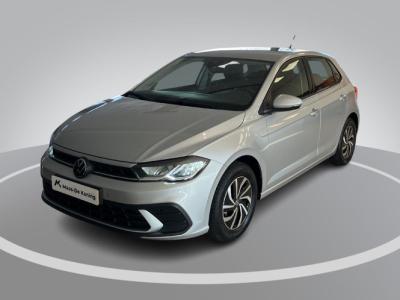 Financial Lease Volkswagen Polo 1.0TSI