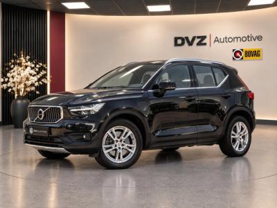 Financial Lease Volvo XC40 1.5 T4 211PK Recharge Momentum