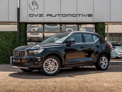 Financial Lease Volvo XC40 1.5 T4 211PK Recharge Momentum