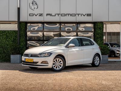 Financial Lease Volkswagen Polo 1.0 Comfortline Style