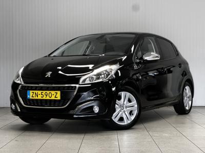 Financial Leas Peugeot 208 1.2 PureTech Signature