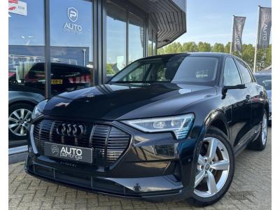 Financial Lease Audi e-tron e-tron 55 quattro 95 kWh