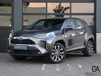 Financial Lease Toyota Yaris Cross 1.5 Hybrid