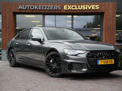 Financial Lease Audi A6 Limousine 50 TFSI e quattro S edition