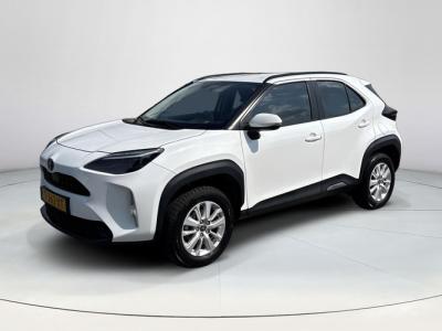 Financial Leas Toyota Yaris Cross 1.5 Hybrid Active
