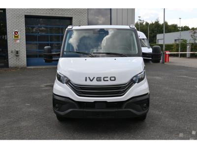 Financial Lease Iveco Daily 35S18 3.0 180 pk Hi-Matic Chassis cabine