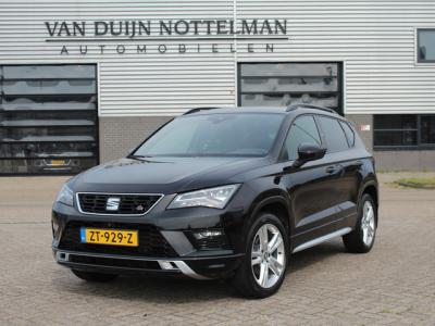 Financial Lease SEAT Ateca 1.5 TSI FR Business Intense