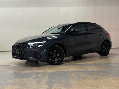 Financial Lease Audi A3 Sportback 40 TFSI e Business edition