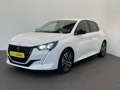 Financial Lease Peugeot 208 1.2 PureTech Style