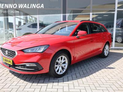 Financial Lease SEAT Leon Sportstourer 1.0 TSI Reference