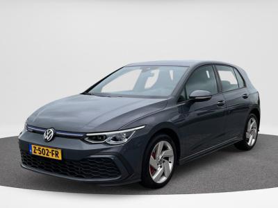 Financial Lease Volkswagen Golf 1.4 eHybrid GTE
