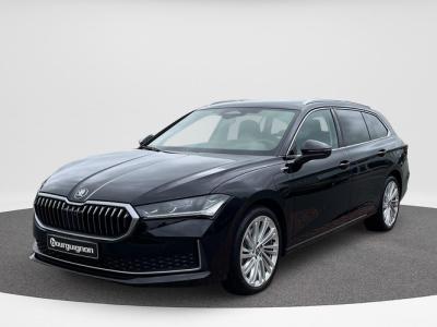 Financial Lease Škoda Superb Combi 1.5 TSI iV L&K