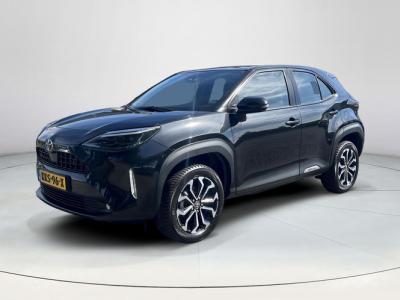 Financial Lease Toyota Yaris Cross 1.5 Hybrid Dynamic